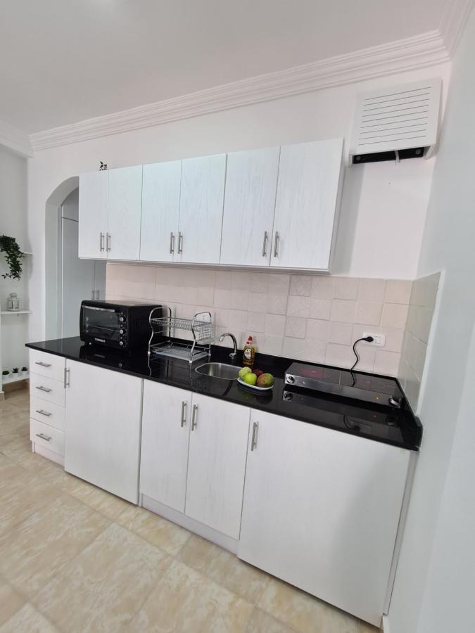 The New One Flat For Rent Hurghada Egypt Bagian luar foto