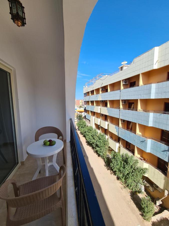 The New One Flat For Rent Hurghada Egypt Bagian luar foto