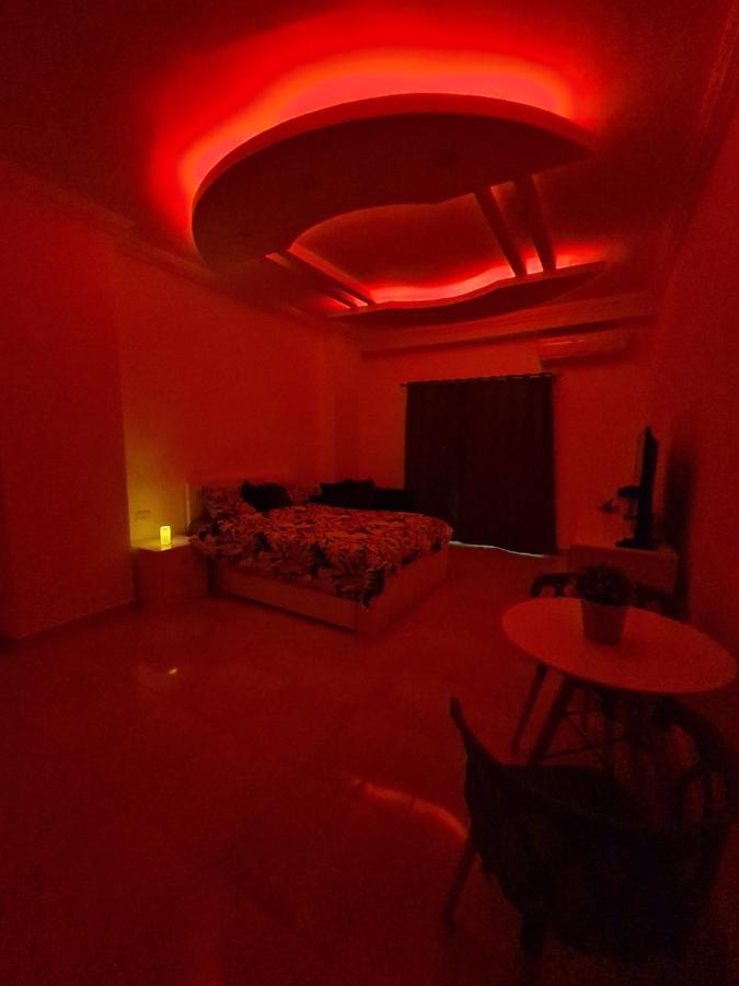 The New One Flat For Rent Hurghada Egypt Bagian luar foto