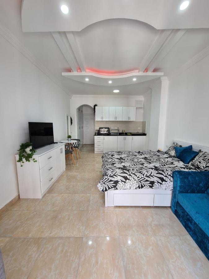 The New One Flat For Rent Hurghada Egypt Bagian luar foto